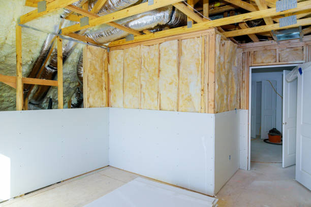 Best Insulation for Specific Applications in Sumrall, MS
