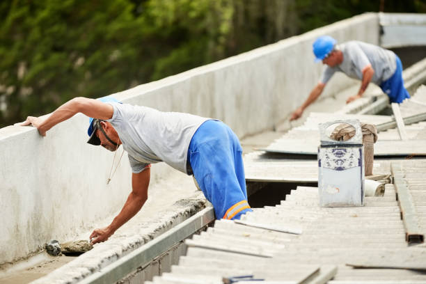 Best Insulation Maintenance and Repair in Sumrall, MS