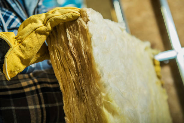 Best Residential Insulation in Sumrall, MS