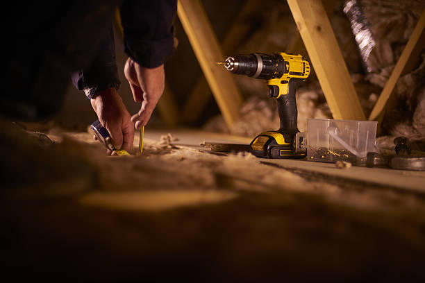 Best Specialized Insulation Services in Sumrall, MS